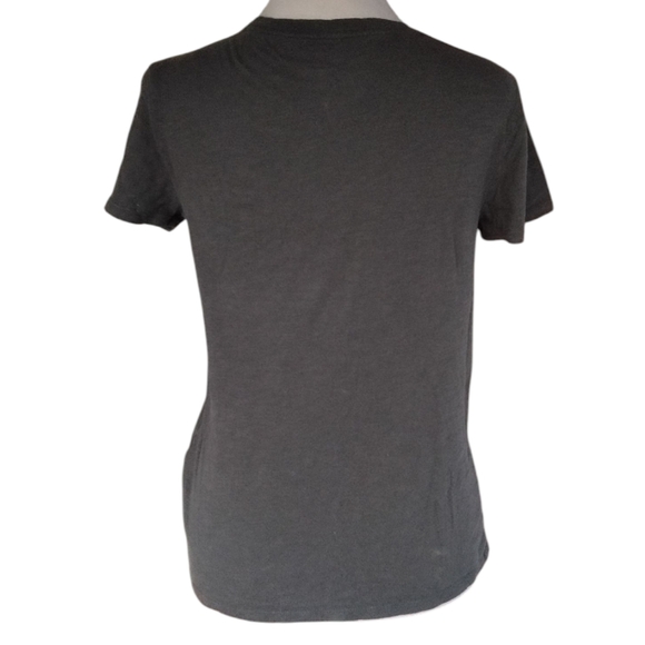 Lucky Brand Journey Frontiers Graphic Tee Size XS - Picture 2 of 7